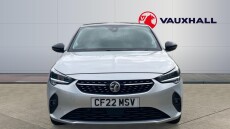 Vauxhall Corsa 1.2 Turbo Elite Edition 5dr Auto Petrol Hatchback